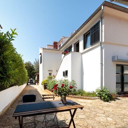 Apartments C52 Rovinj Dış mekan fotoğraf