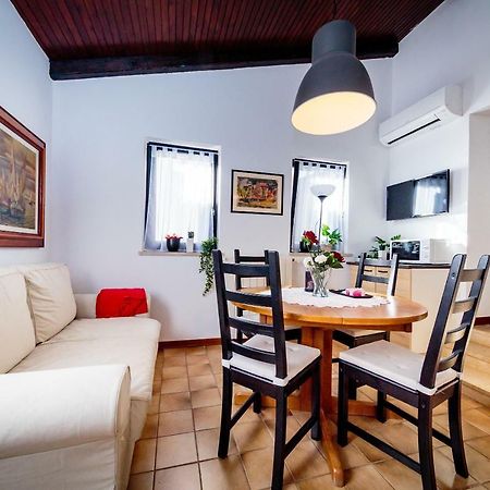 Apartments C52 Rovinj Dış mekan fotoğraf