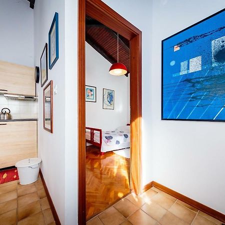 Apartments C52 Rovinj Dış mekan fotoğraf