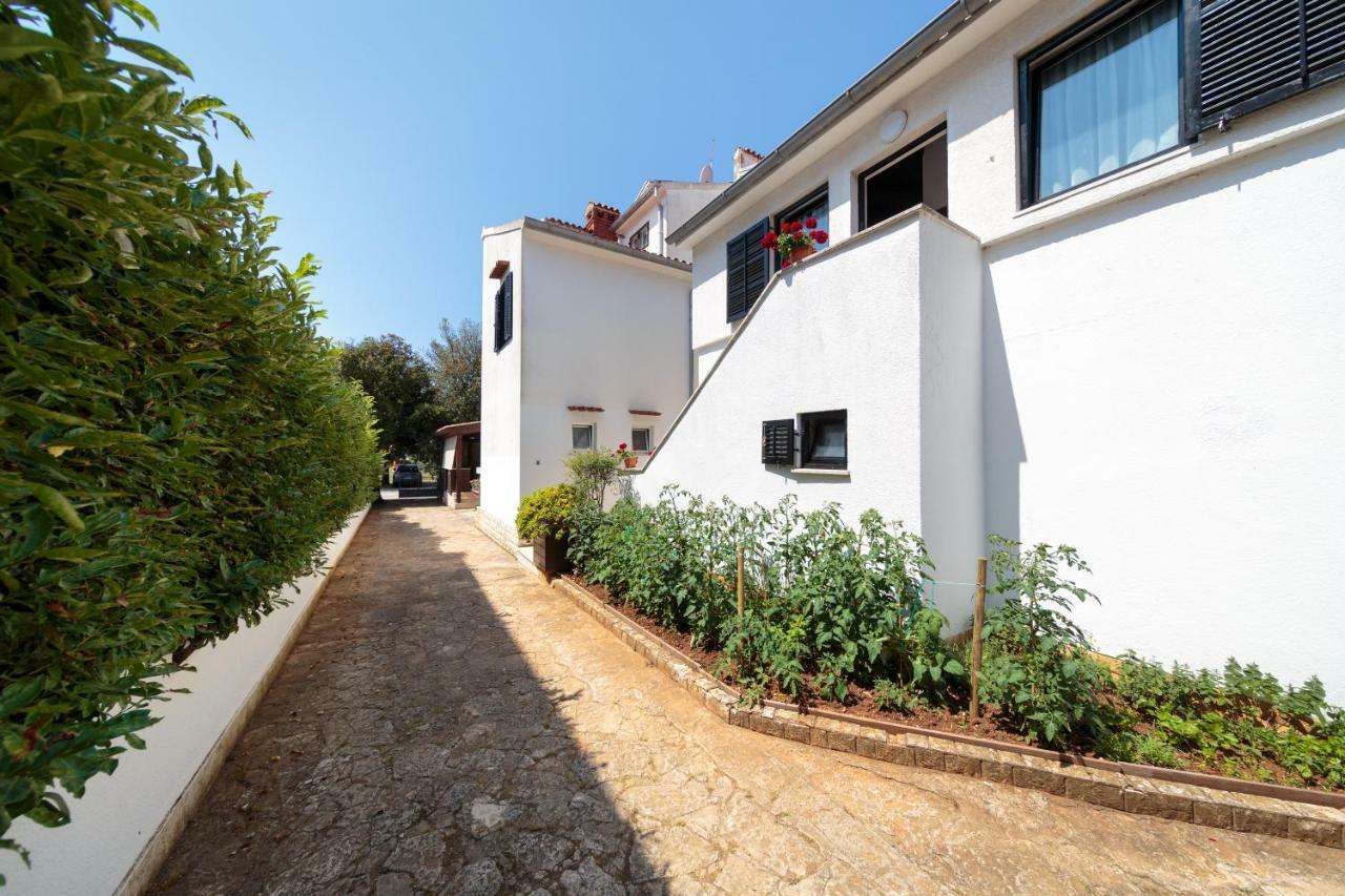 Apartments C52 Rovinj Dış mekan fotoğraf