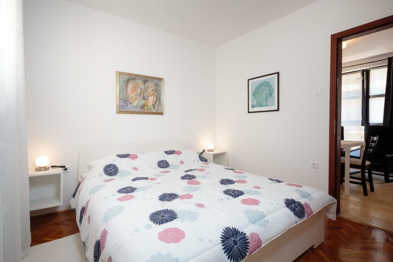Apartments C52 Rovinj Dış mekan fotoğraf