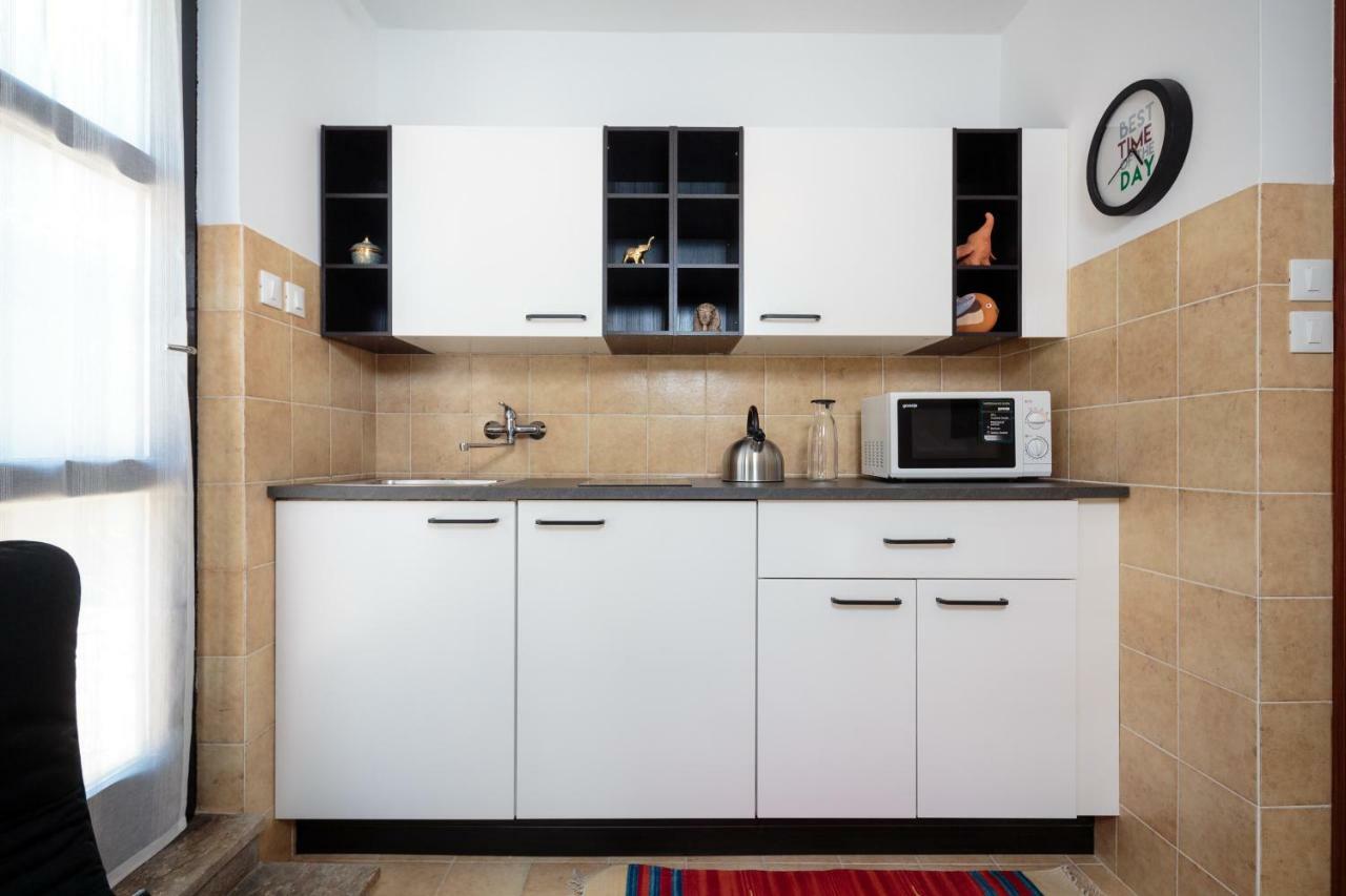 Apartments C52 Rovinj Dış mekan fotoğraf