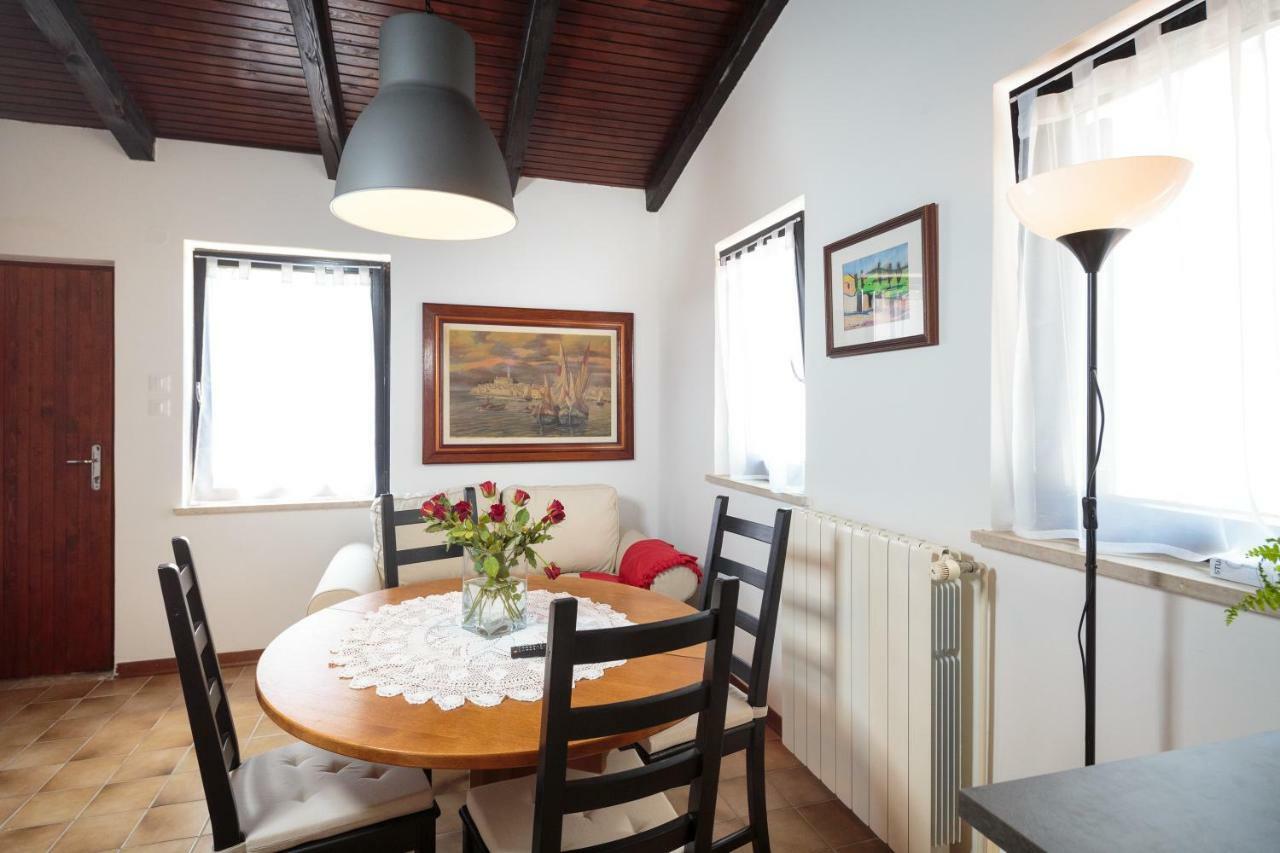 Apartments C52 Rovinj Dış mekan fotoğraf
