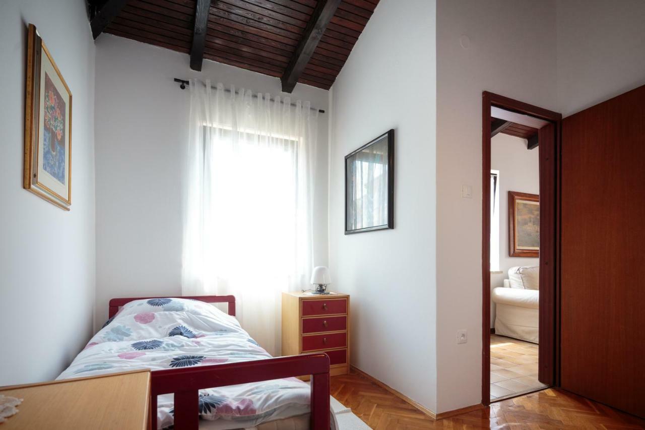 Apartments C52 Rovinj Dış mekan fotoğraf
