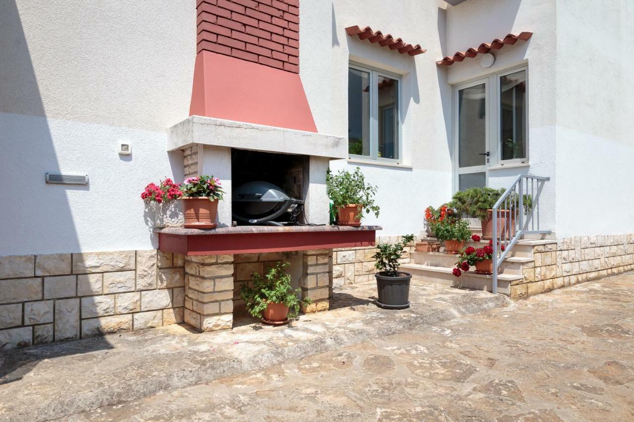 Apartments C52 Rovinj Dış mekan fotoğraf