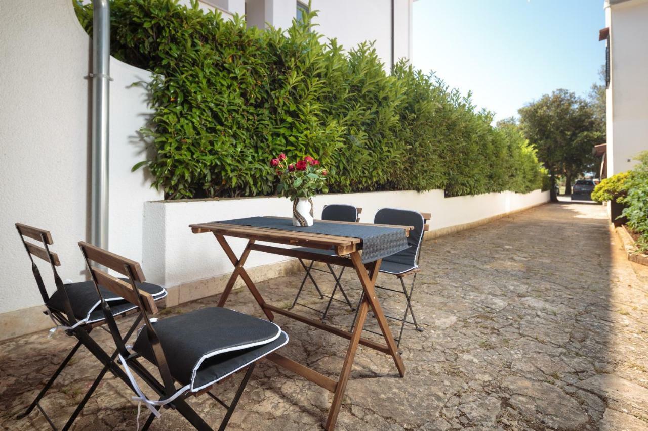 Apartments C52 Rovinj Dış mekan fotoğraf