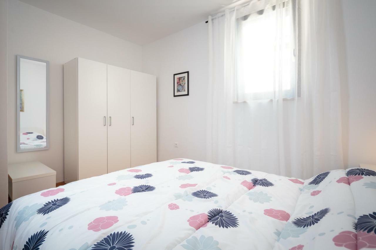 Apartments C52 Rovinj Dış mekan fotoğraf
