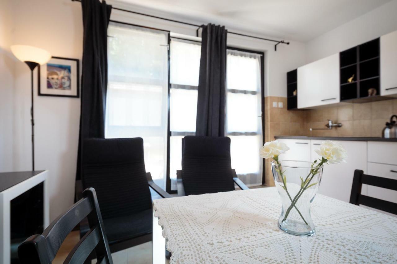 Apartments C52 Rovinj Dış mekan fotoğraf