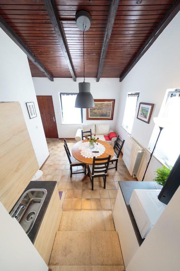 Apartments C52 Rovinj Dış mekan fotoğraf