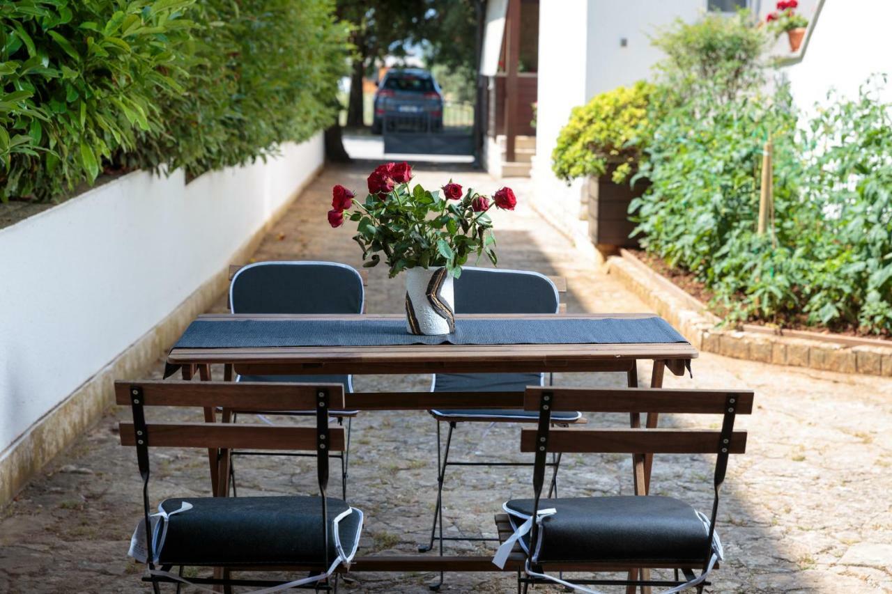 Apartments C52 Rovinj Dış mekan fotoğraf