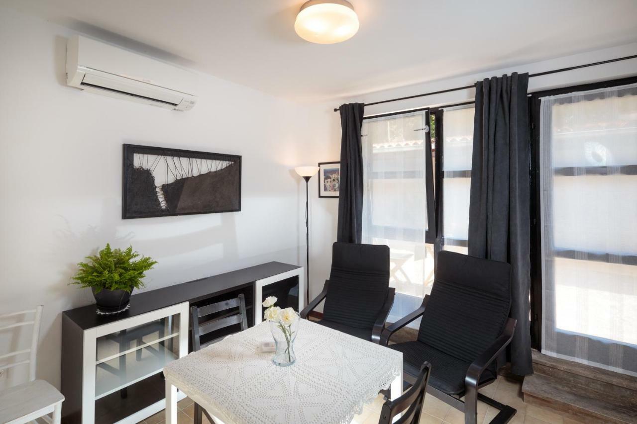 Apartments C52 Rovinj Dış mekan fotoğraf