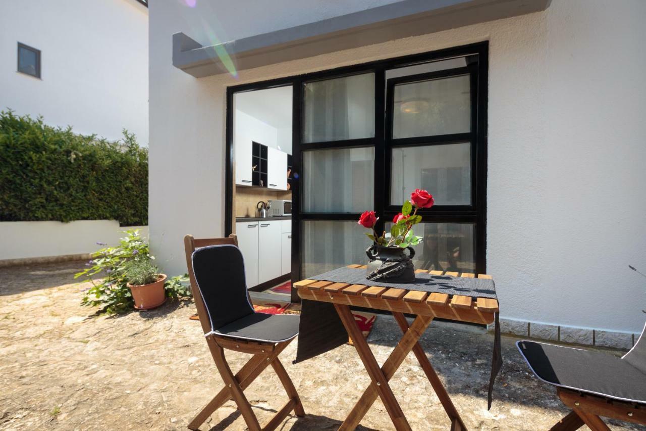 Apartments C52 Rovinj Dış mekan fotoğraf