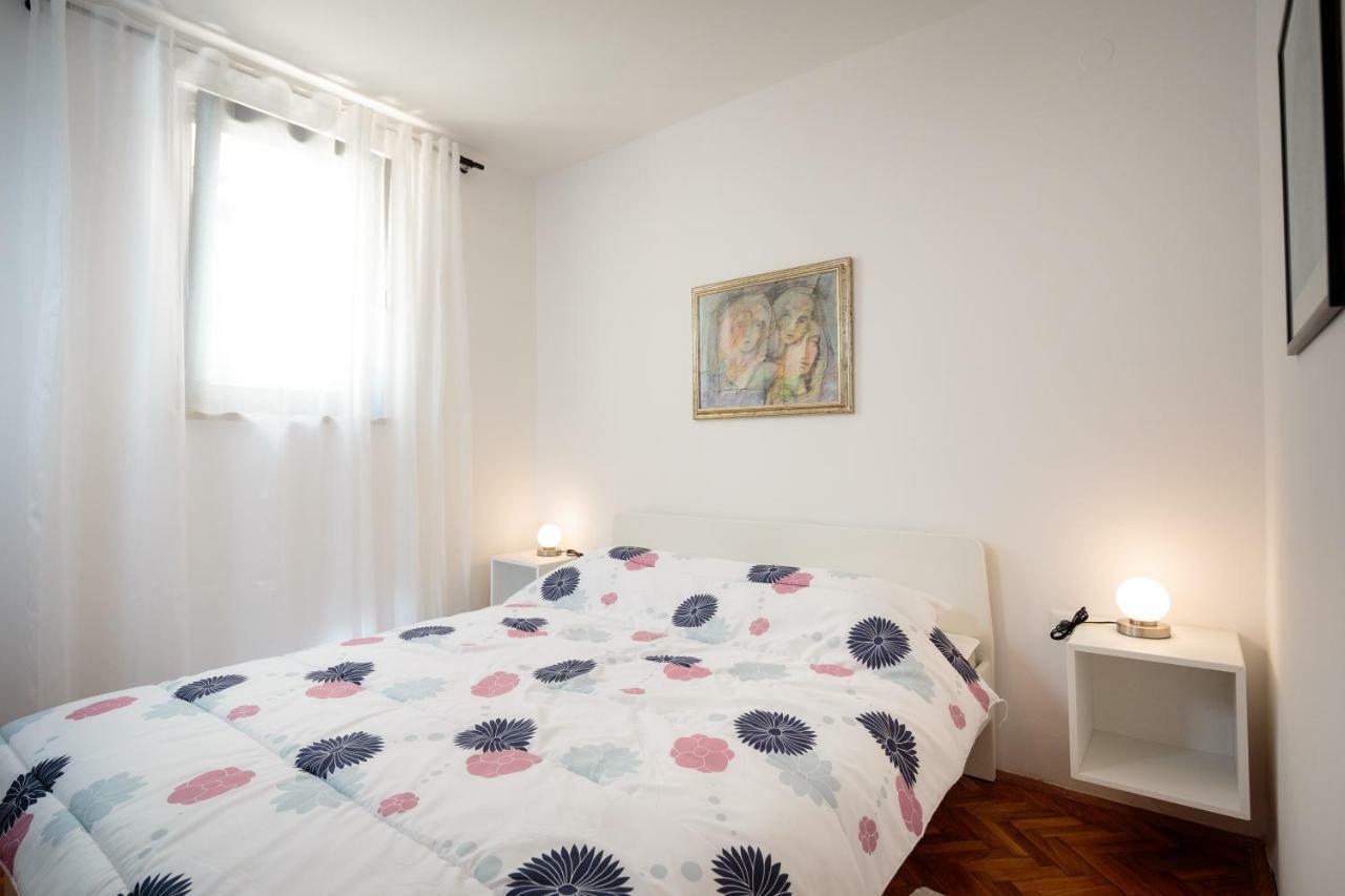 Apartments C52 Rovinj Dış mekan fotoğraf