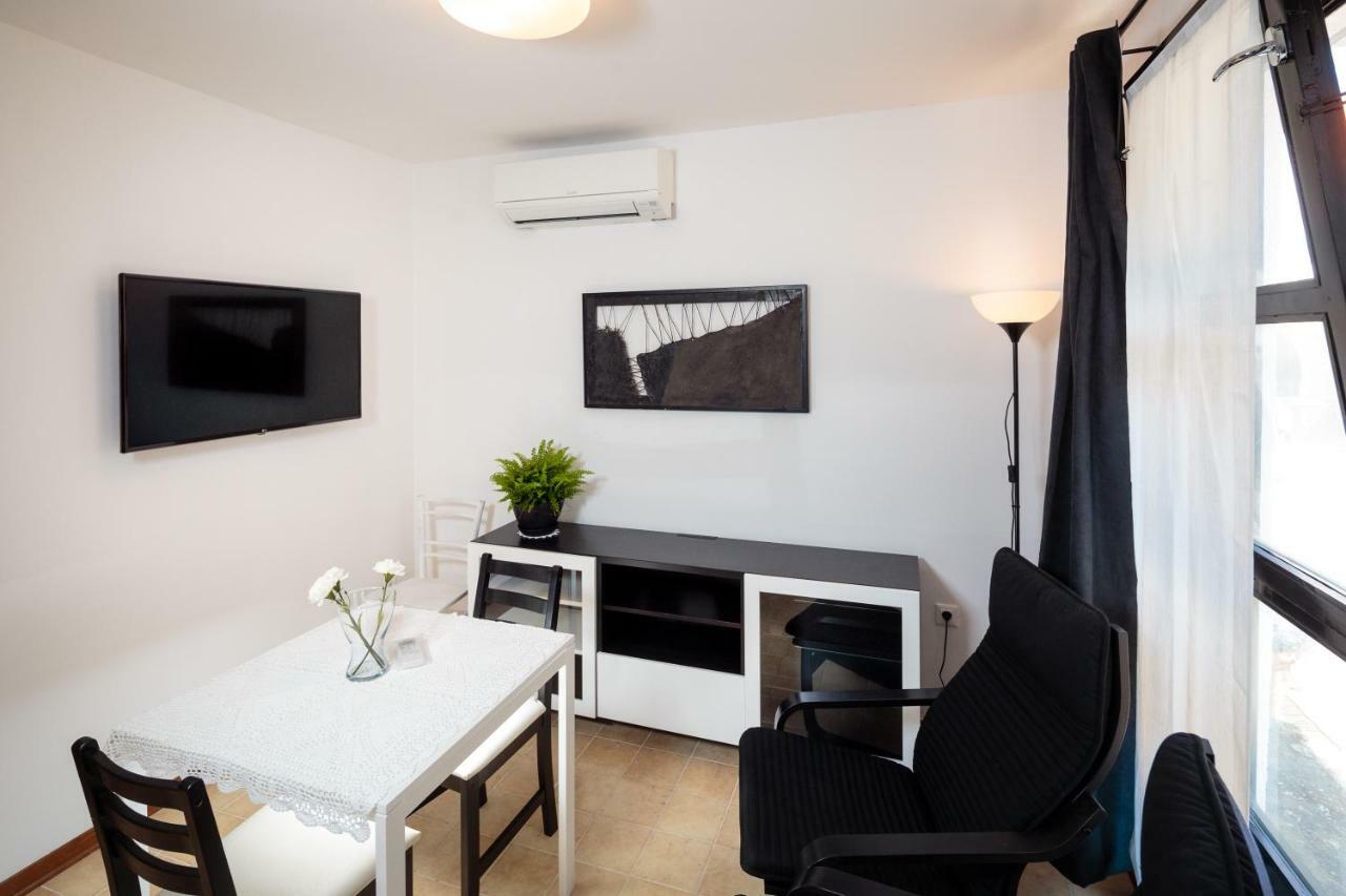 Apartments C52 Rovinj Dış mekan fotoğraf