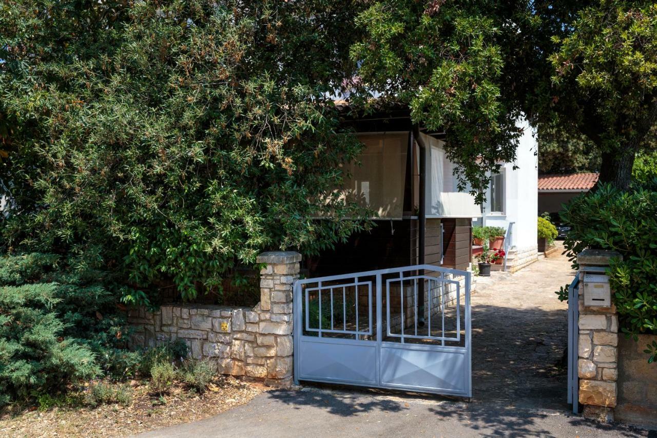 Apartments C52 Rovinj Dış mekan fotoğraf