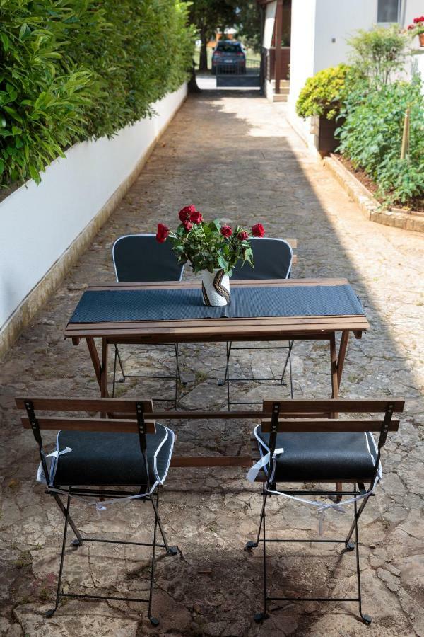 Apartments C52 Rovinj Dış mekan fotoğraf