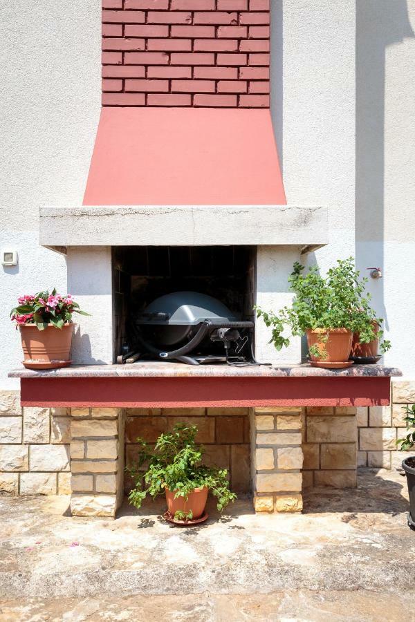 Apartments C52 Rovinj Dış mekan fotoğraf