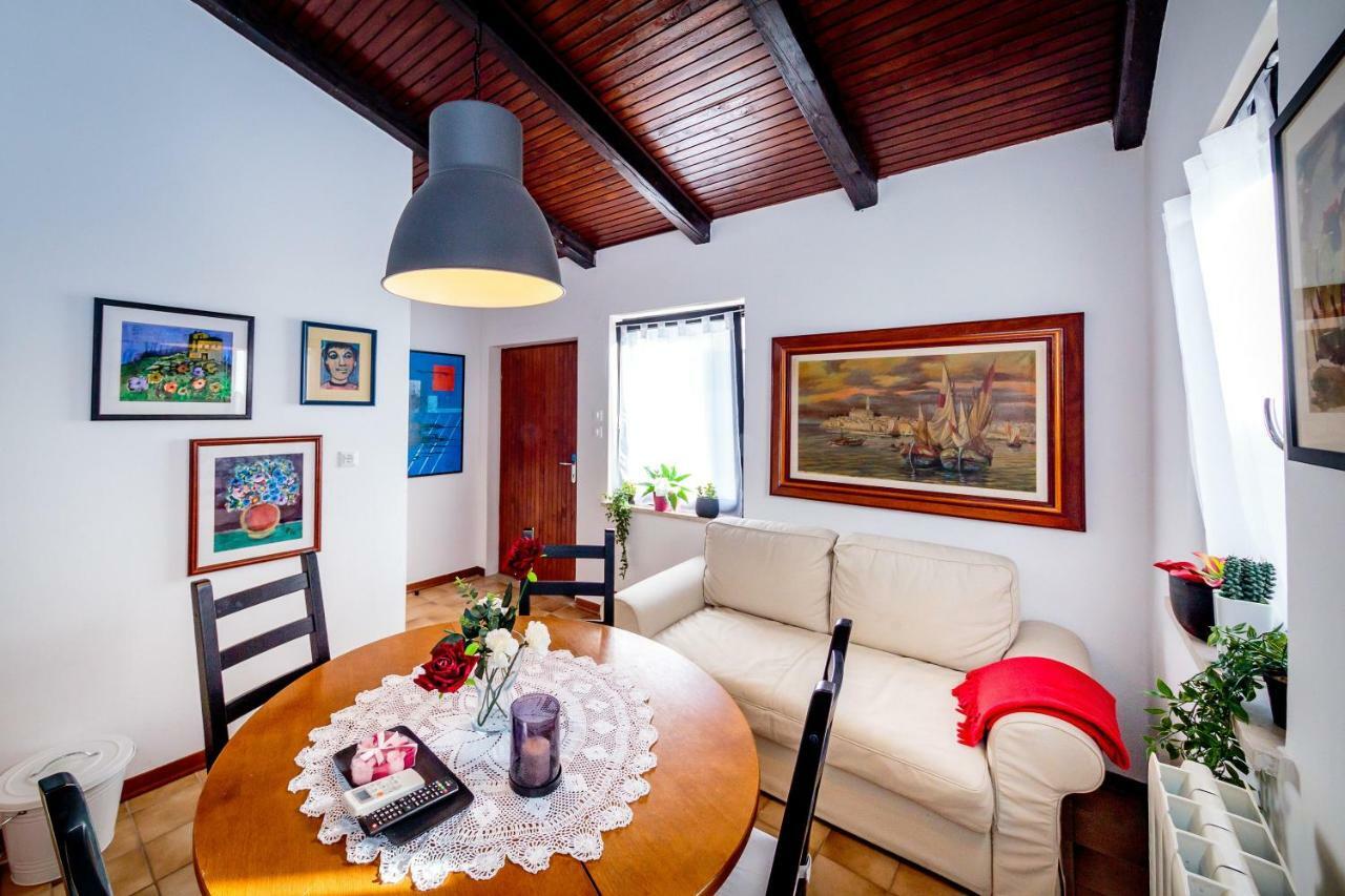 Apartments C52 Rovinj Dış mekan fotoğraf