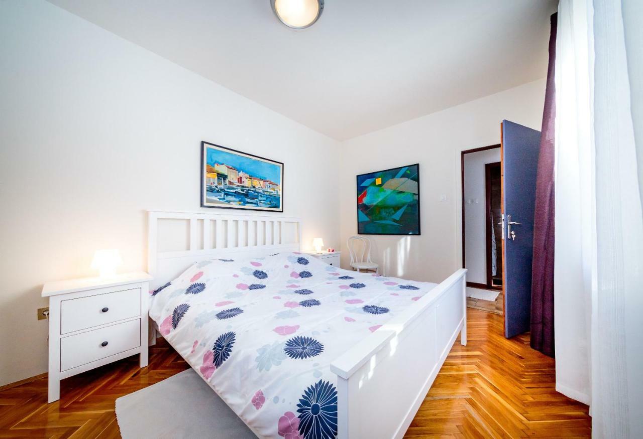 Apartments C52 Rovinj Dış mekan fotoğraf