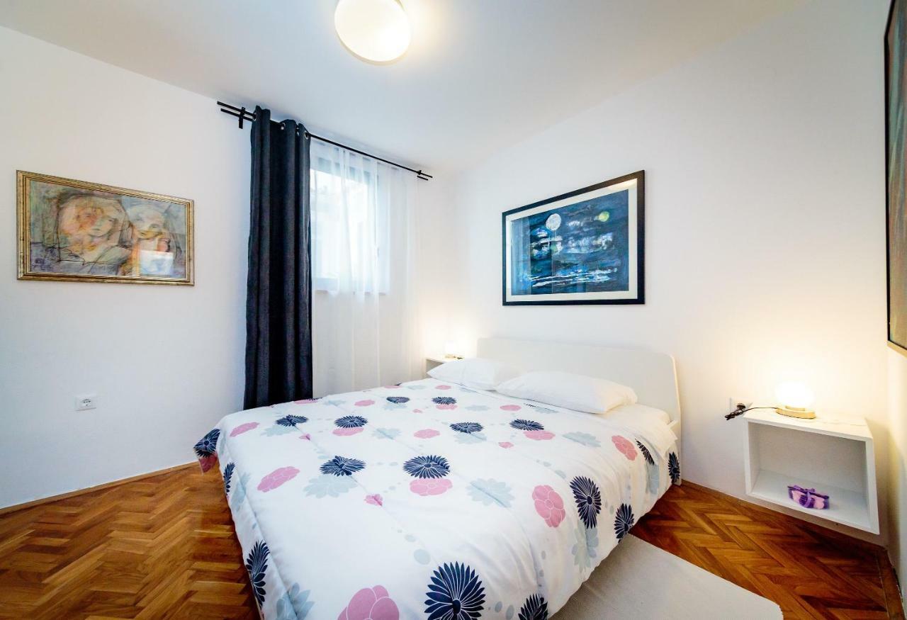 Apartments C52 Rovinj Dış mekan fotoğraf