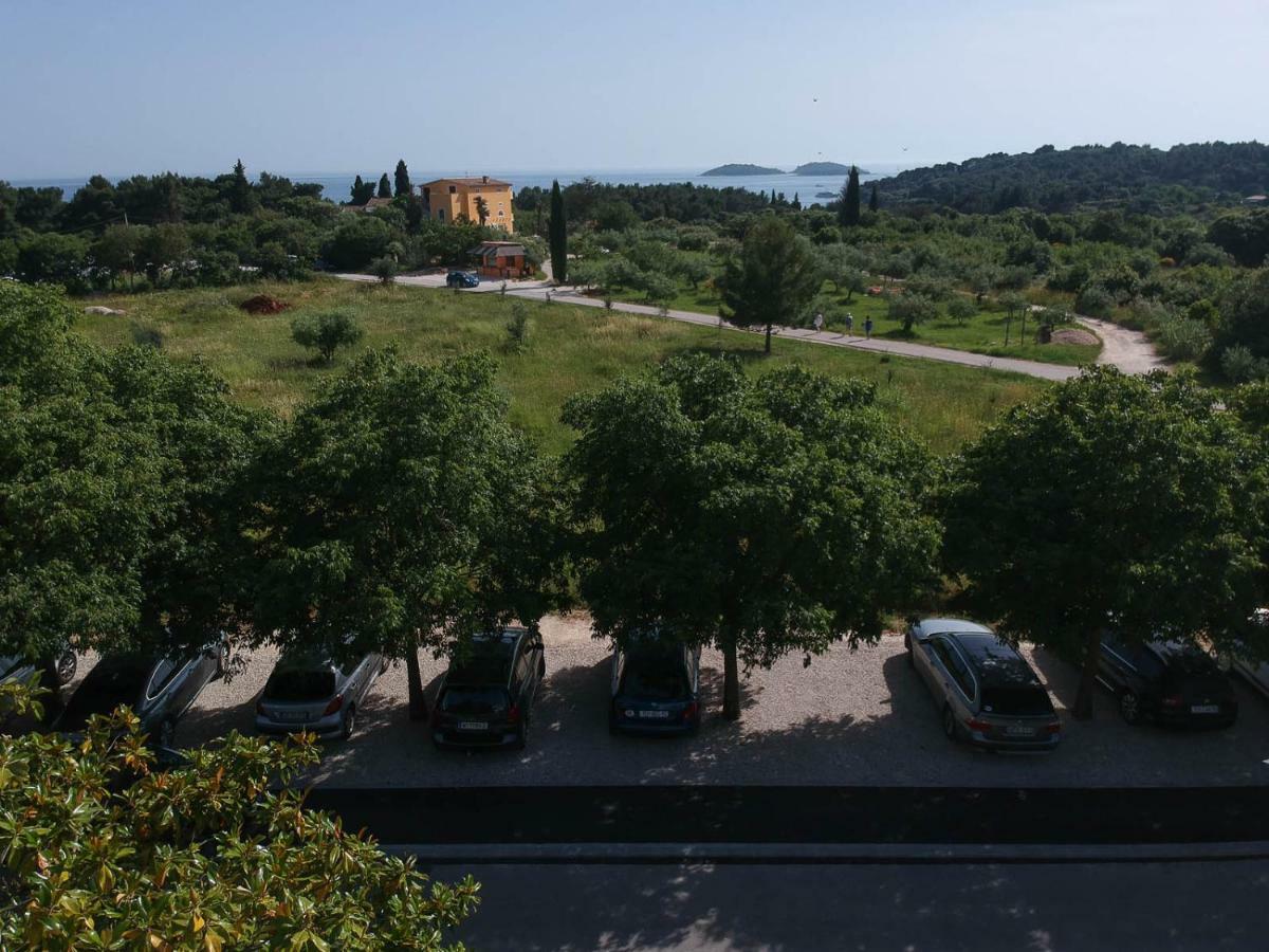 Apartments C52 Rovinj Dış mekan fotoğraf