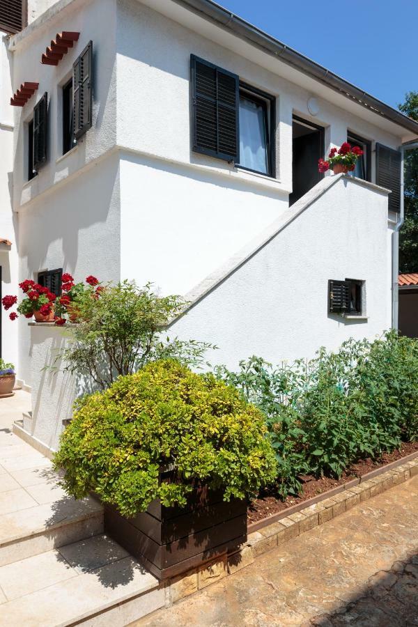 Apartments C52 Rovinj Dış mekan fotoğraf