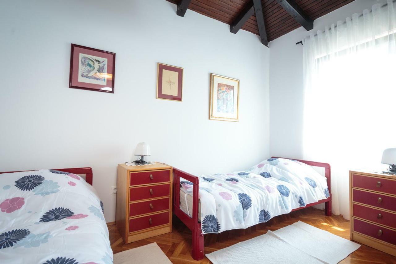 Apartments C52 Rovinj Dış mekan fotoğraf