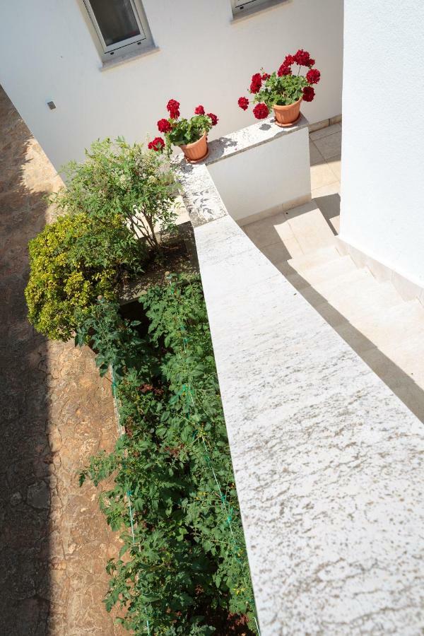 Apartments C52 Rovinj Dış mekan fotoğraf