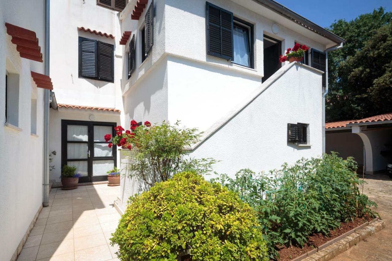 Apartments C52 Rovinj Dış mekan fotoğraf