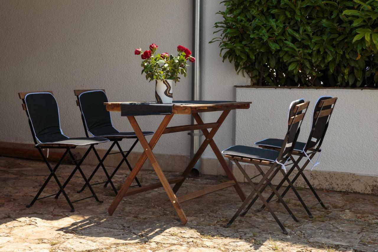 Apartments C52 Rovinj Dış mekan fotoğraf