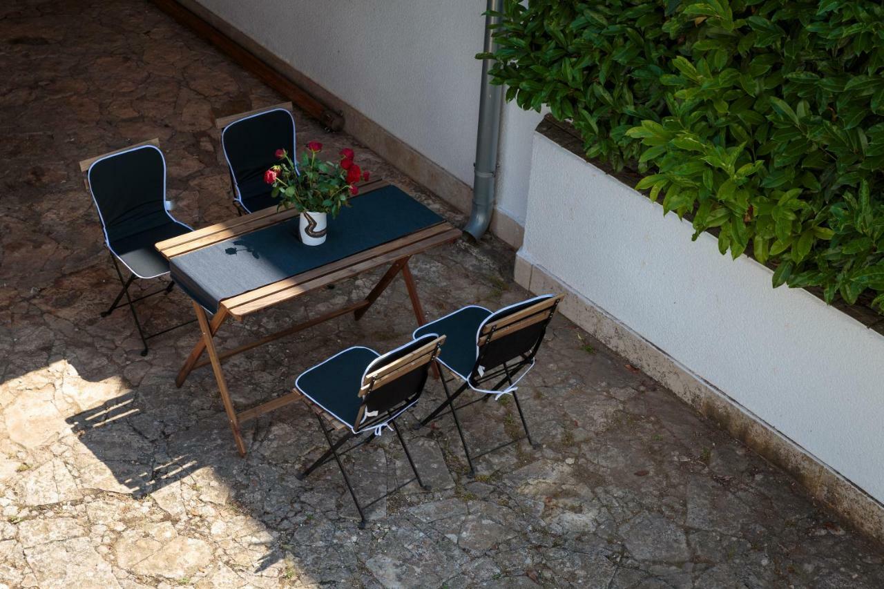 Apartments C52 Rovinj Dış mekan fotoğraf