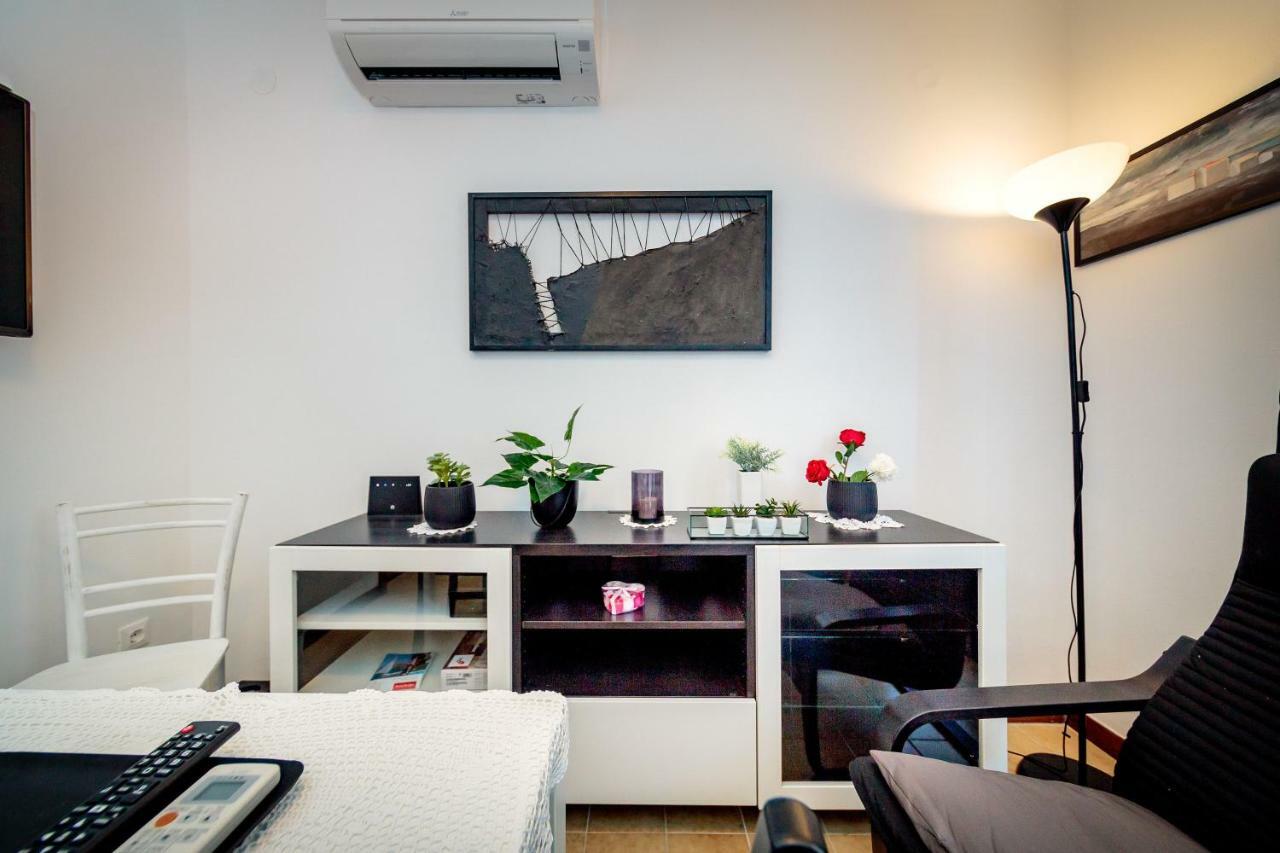 Apartments C52 Rovinj Dış mekan fotoğraf