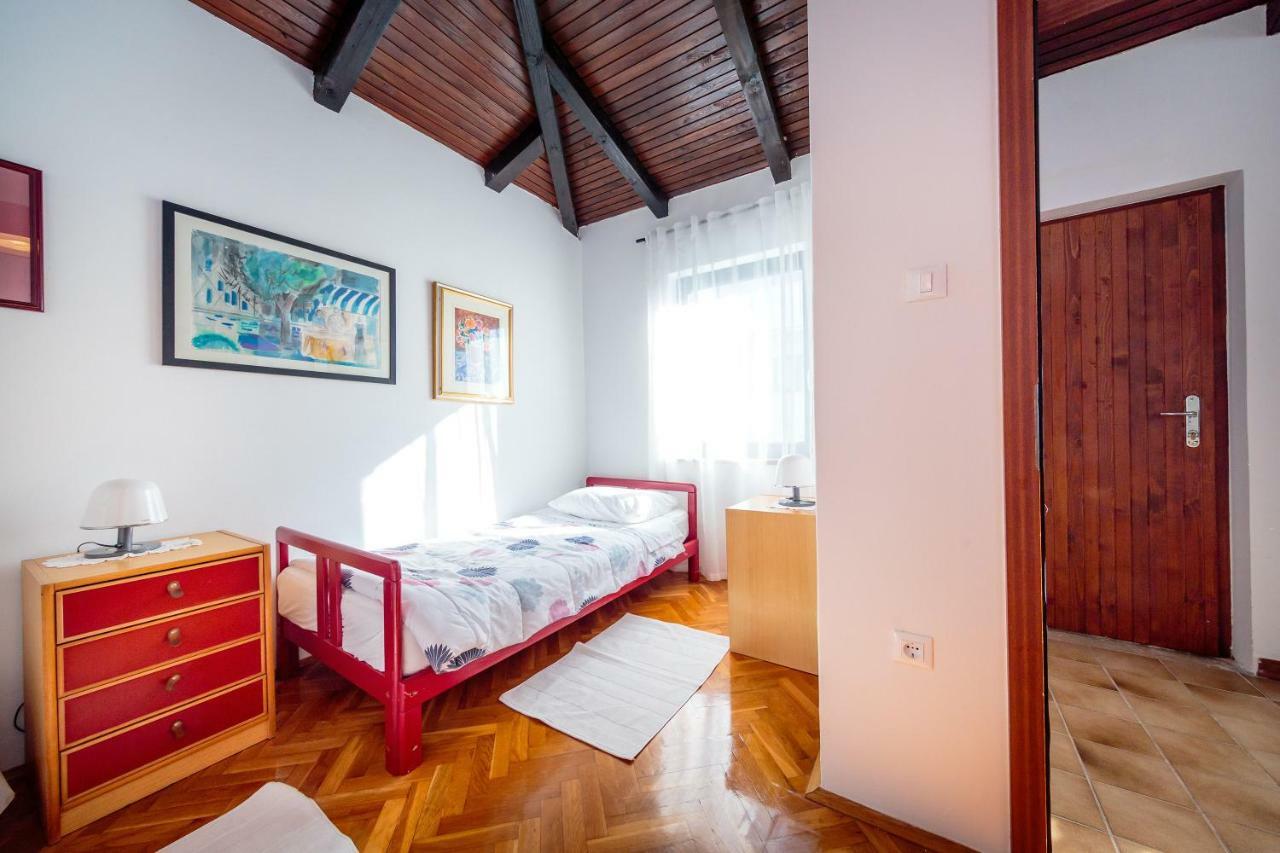 Apartments C52 Rovinj Dış mekan fotoğraf