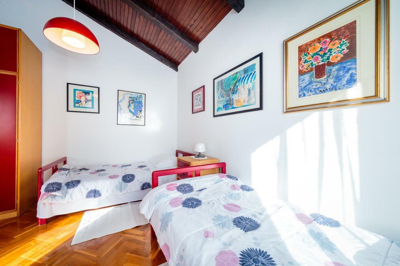 Apartments C52 Rovinj Dış mekan fotoğraf