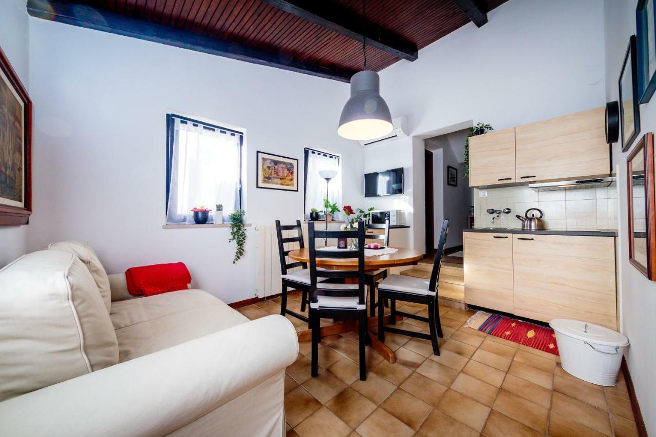 Apartments C52 Rovinj Dış mekan fotoğraf
